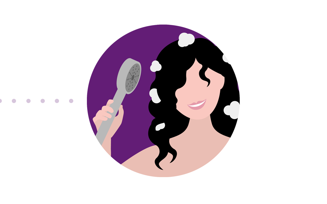 N&aacute;vod jak čistit zuby