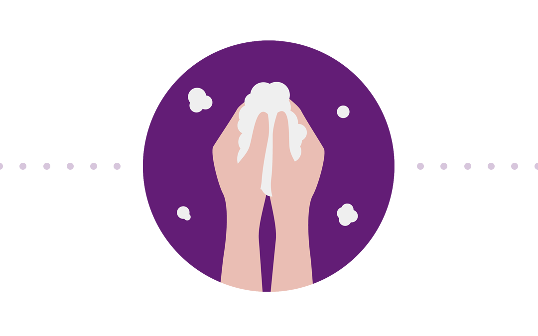 N&aacute;vod jak čistit zuby