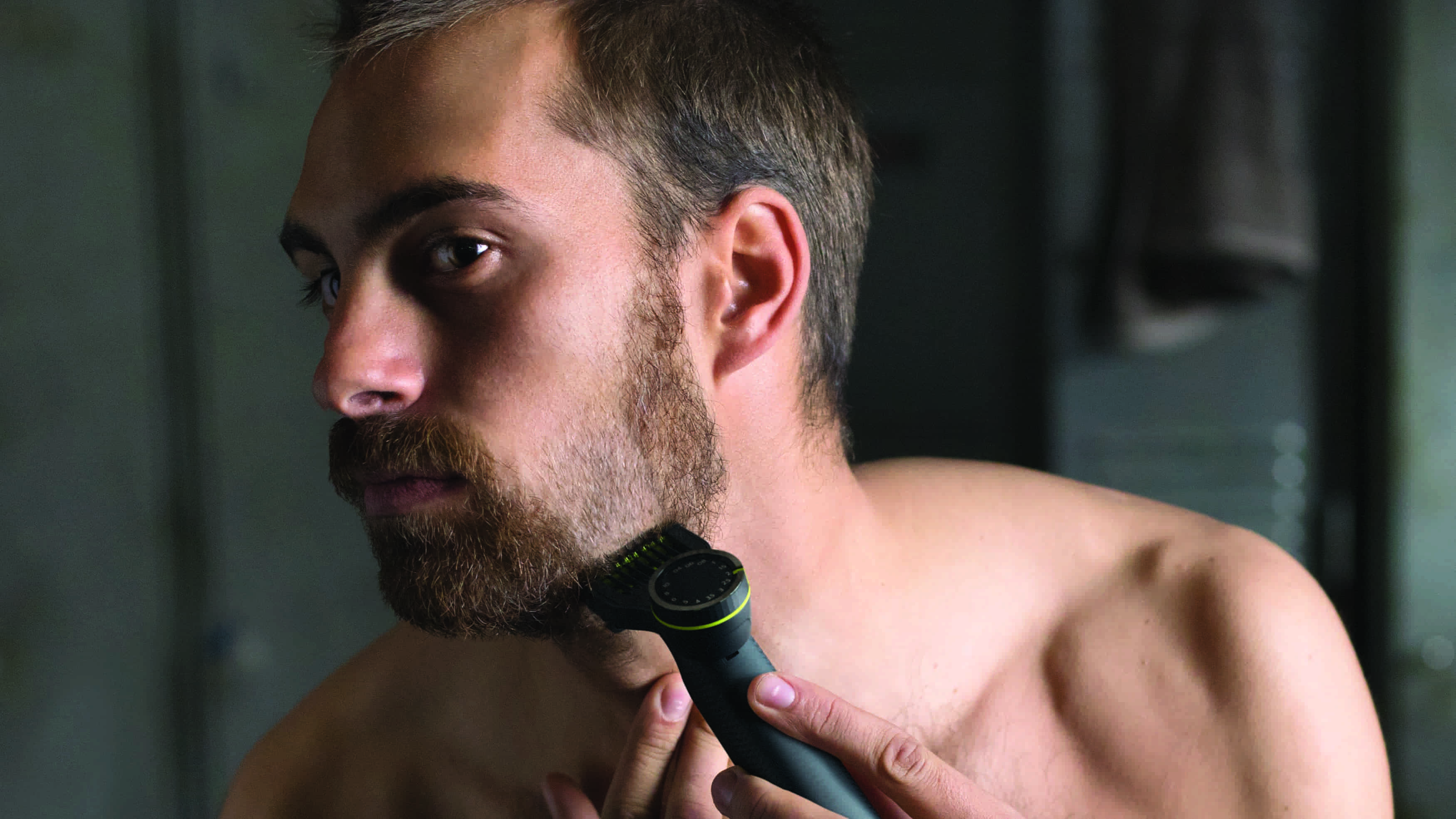 Čistička vzduchu Philips