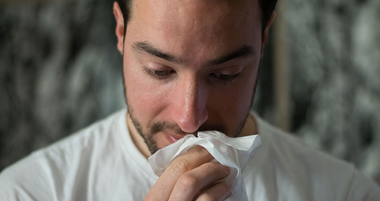 Př&iacute;činy zarudl&yacute;ch oč&iacute;