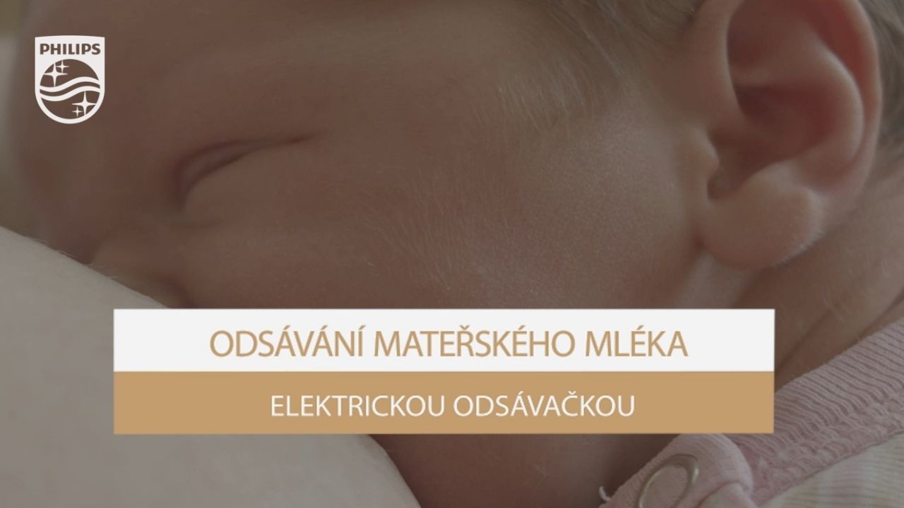 Ods&aacute;v&aacute;n&iacute; ml&eacute;ka