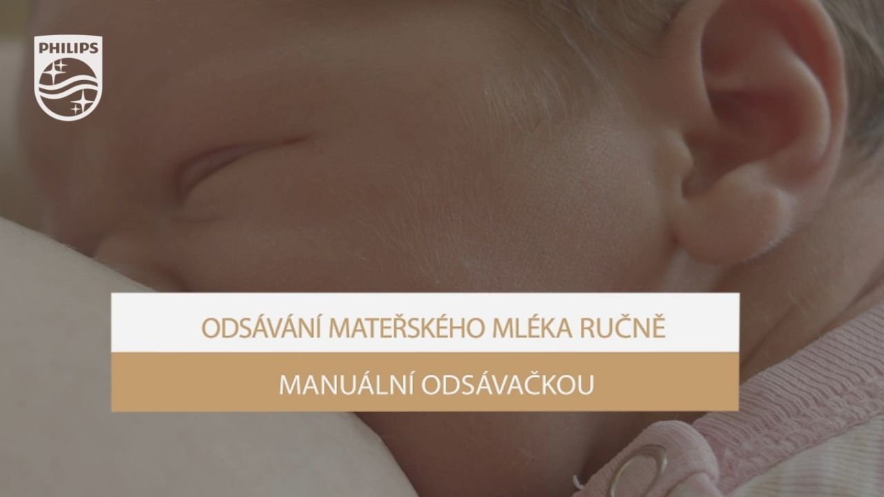 Ods&aacute;v&aacute;n&iacute; ml&eacute;ka