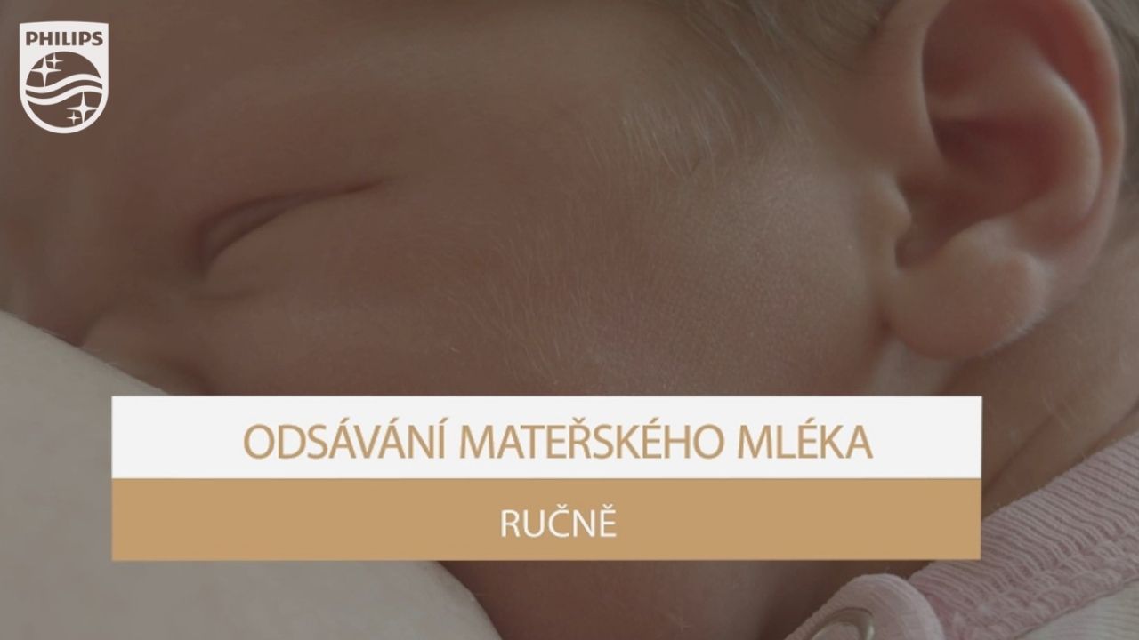 Ods&aacute;v&aacute;n&iacute; ml&eacute;ka