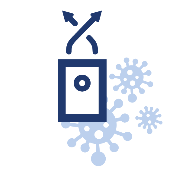 V&yacute;kon čističky vzduchu