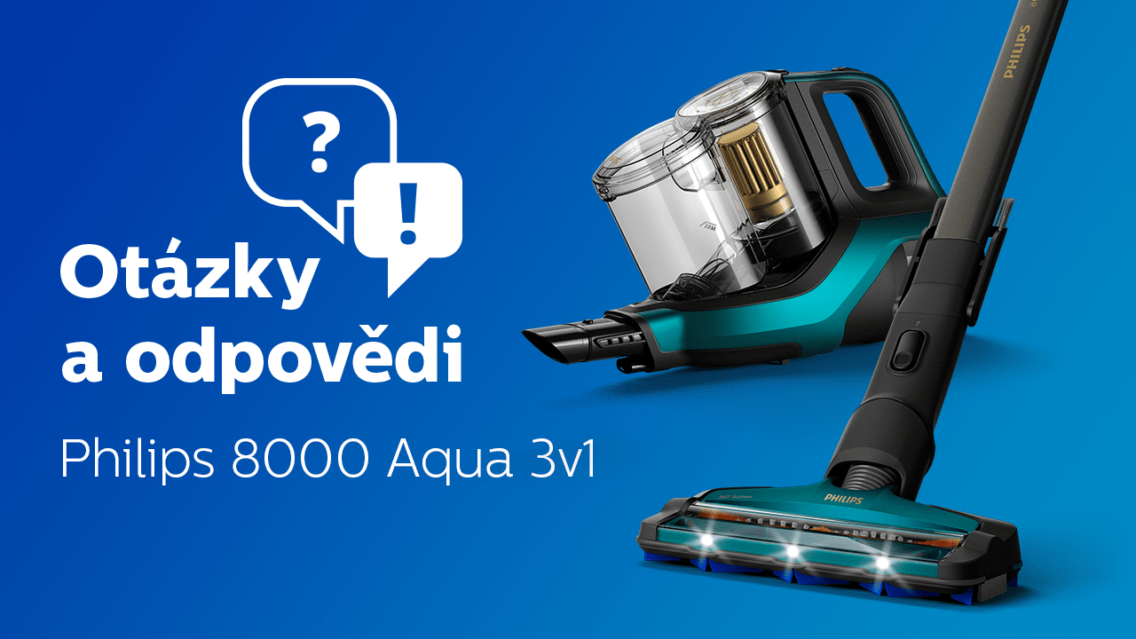 Philips 8000 3v1 rodinn&yacute; test