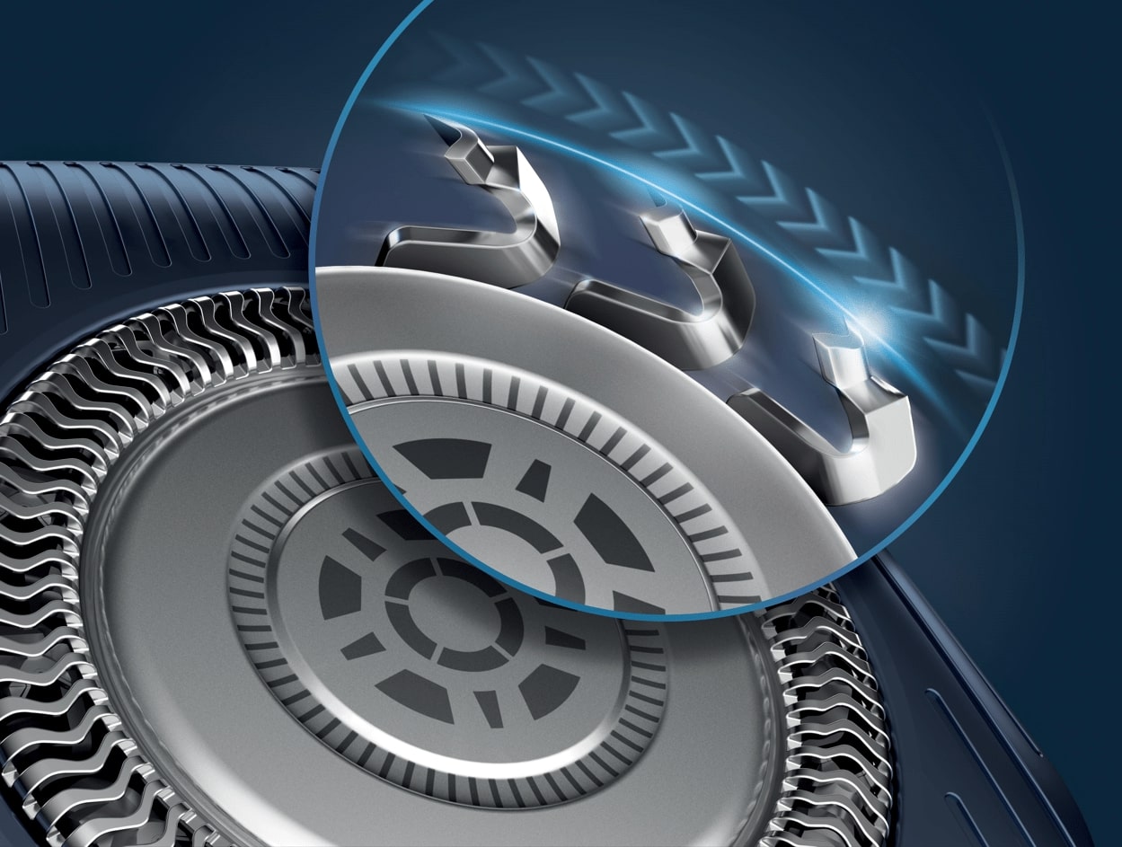 Dokonal&eacute; oholen&iacute;