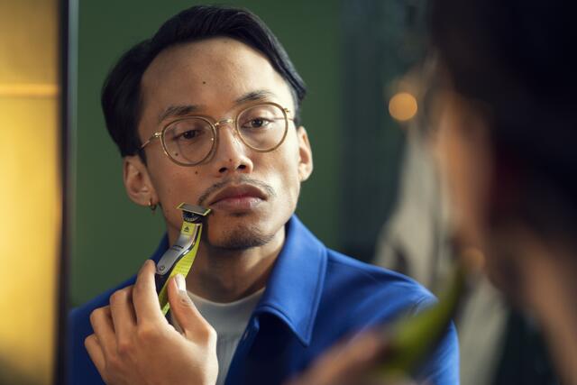 Philips OneBlade 360