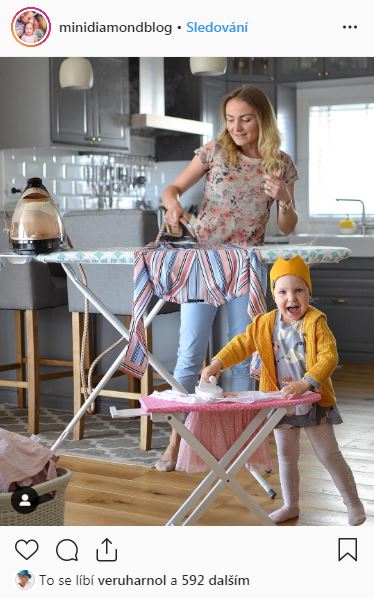 Parn&iacute; gener&aacute;tor