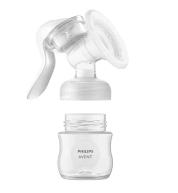 Philips Avent kompatibiln&iacute; d&iacute;ly lahve dětsk&eacute; hrnečky ods&aacute;vačky mateřsk&eacute;ho ml&eacute;ka