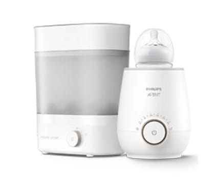 Elektrick&eacute; parn&iacute; steriliz&aacute;tory