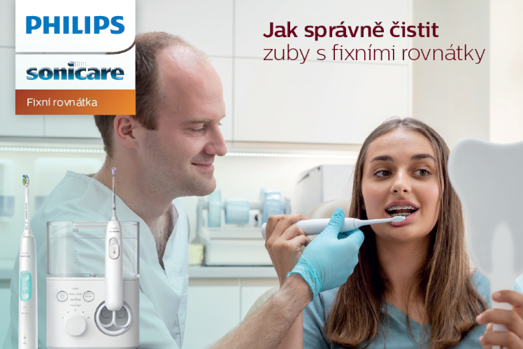 Jak spr&aacute;vně čistit s fixn&iacute;mi rovn&aacute;tky