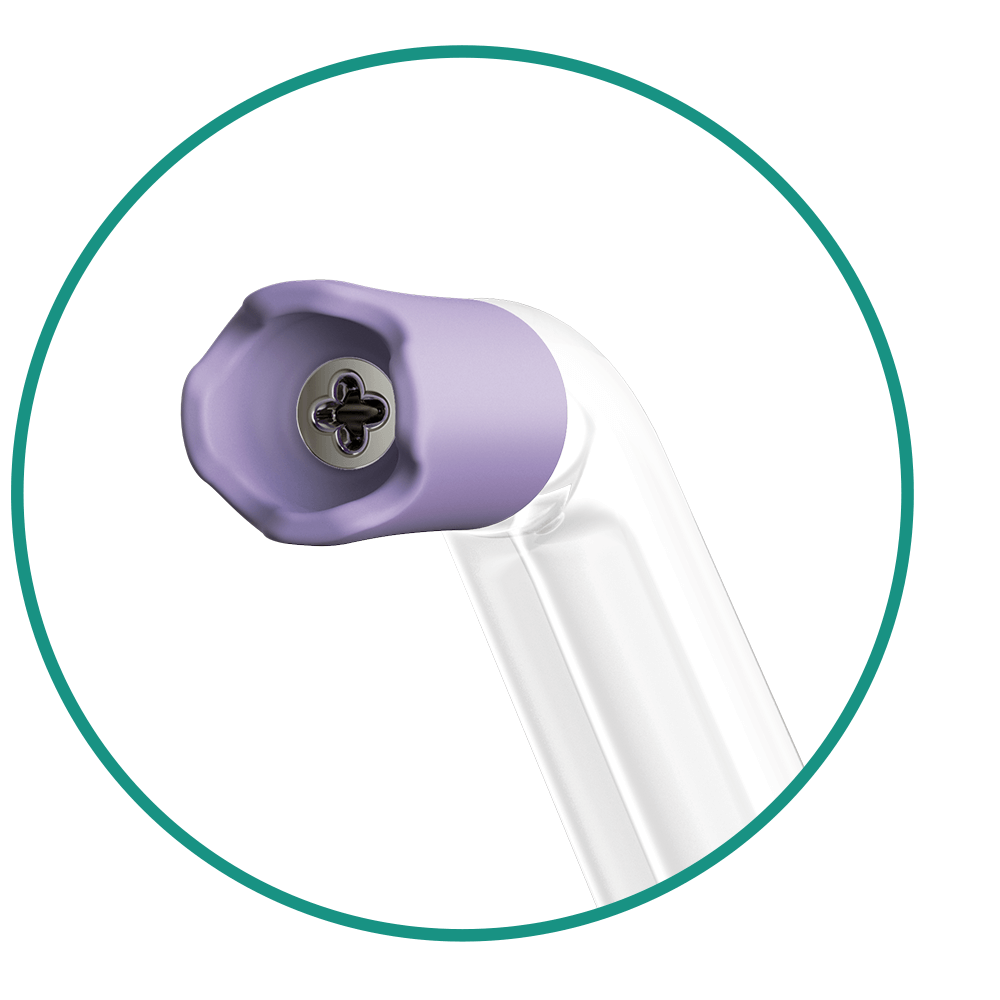 Klikněte na ikonu kart&aacute;čku TongueCare+