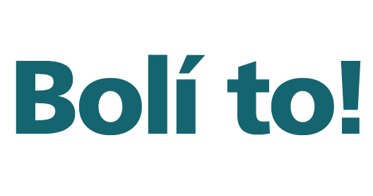 bol&iacute; to