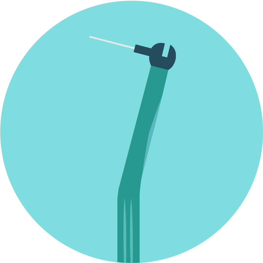 mezizubn&iacute; kart&aacute;ček