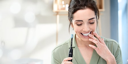 Jak zatočit se zubním plakem a zubním kamenem? 