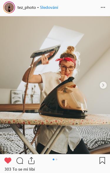 Parn&iacute; gener&aacute;tor