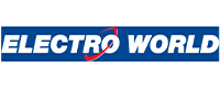 Electro World Logo