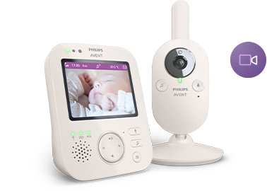 Dětsk&eacute; videochůvičky