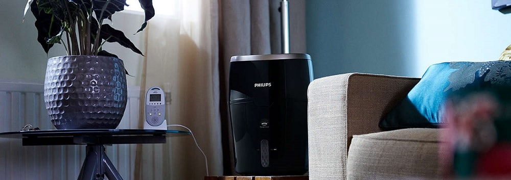 Jak trp&iacute; zdrav&iacute; při nedostatečn&eacute; vlhkosti vzduchu?