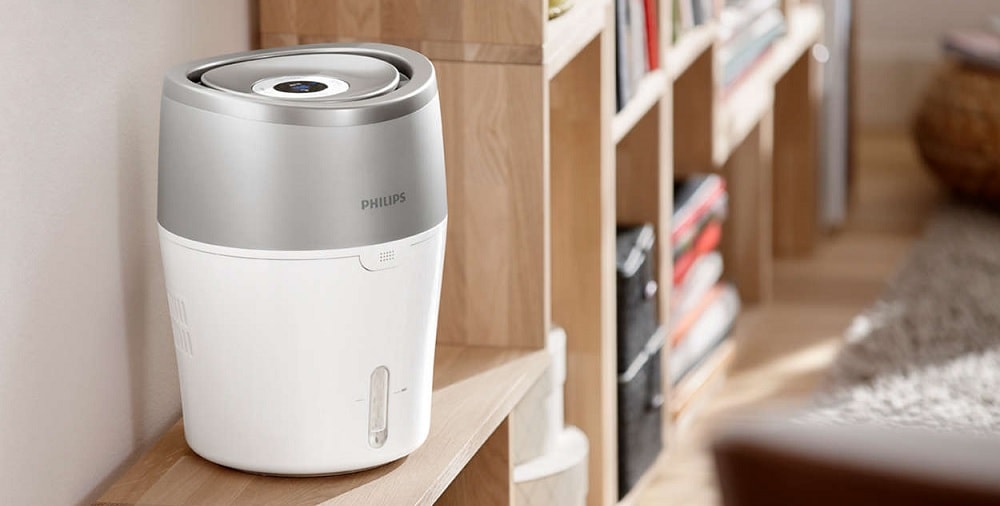 Jak&aacute; je spr&aacute;vn&aacute; vlhkost vzduchu?