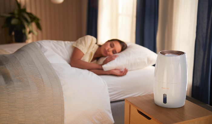 zdrav&yacute; vzduch v dom&aacute;cnosti