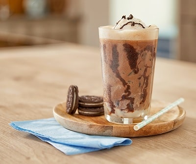 Irsk&aacute; k&aacute;va