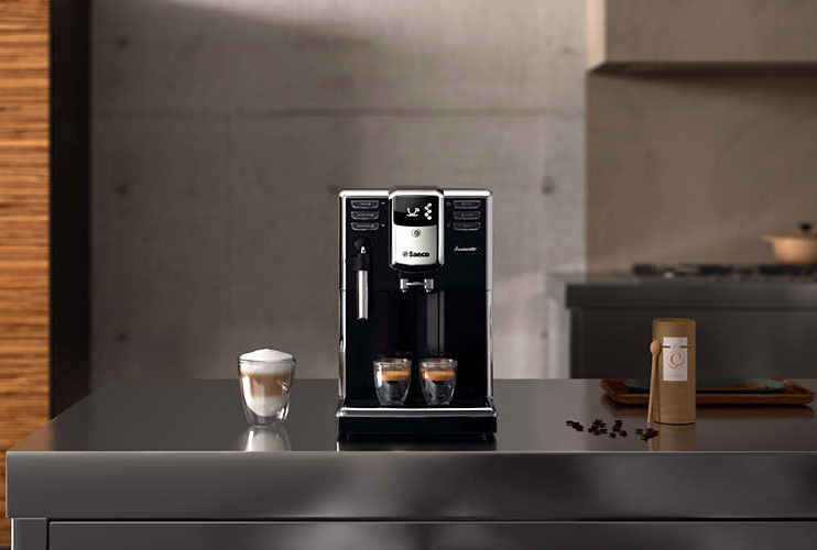 Prvn&iacute; použit&iacute; k&aacute;vovaru Incanto