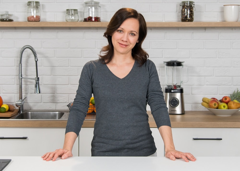 Kateřina Boesenberg