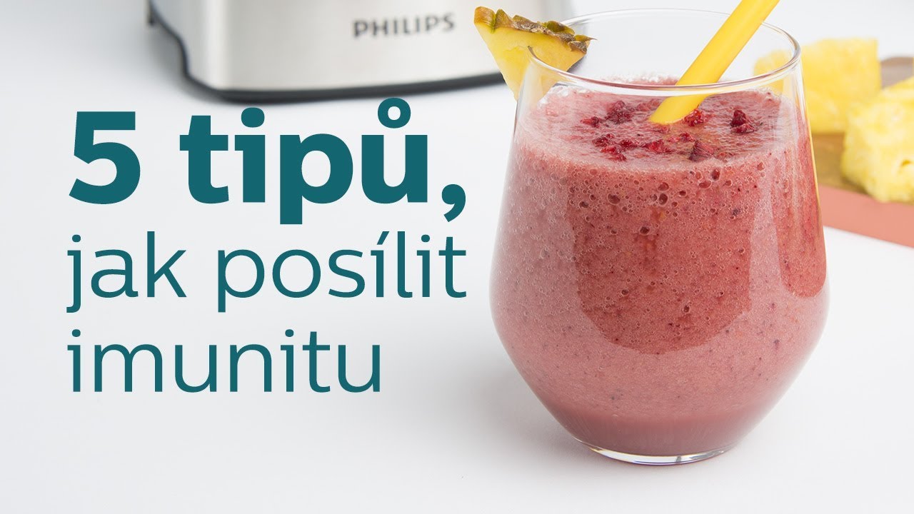 Str&aacute;žci imunity