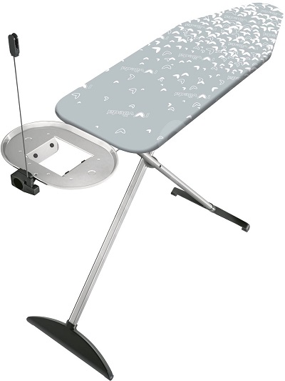 Žehlicie do&scaron;ka