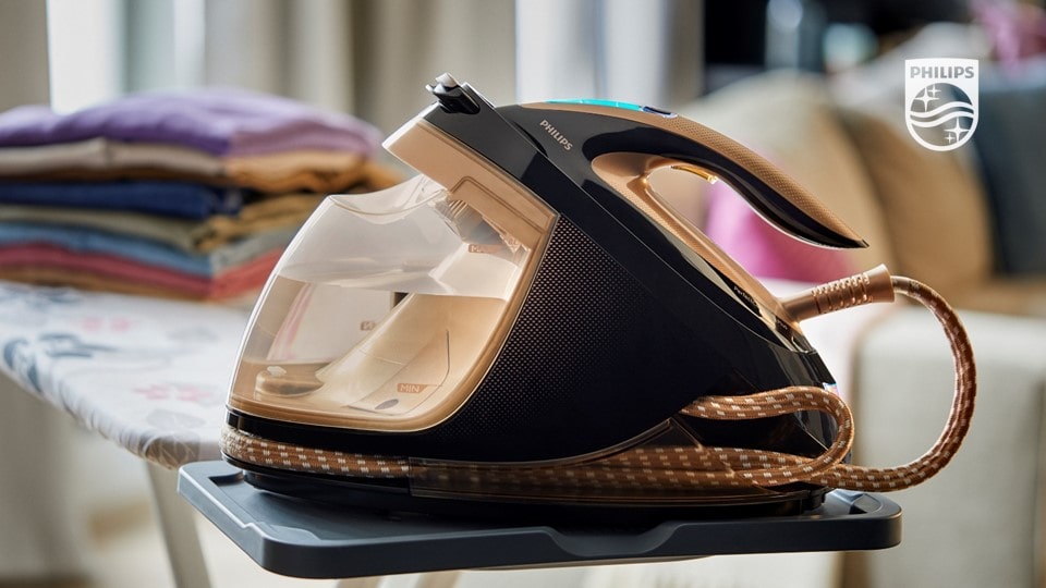 Parn&iacute; gener&aacute;tor Philips