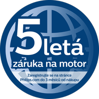 Z&aacute;ruka na vysavače