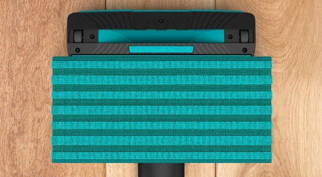 Hadř&iacute;ky z mikrovl&aacute;kna