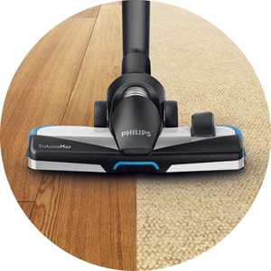 V&yacute;konn&yacute; vysavač