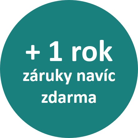 Prodloužen&aacute; z&aacute;ruka d&aacute;msk&aacute; kr&aacute;sa