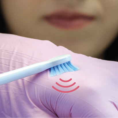 Nekarieogenni Defekty Xs