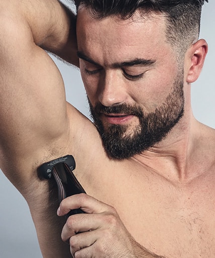 Holen&iacute; podpaž&iacute;