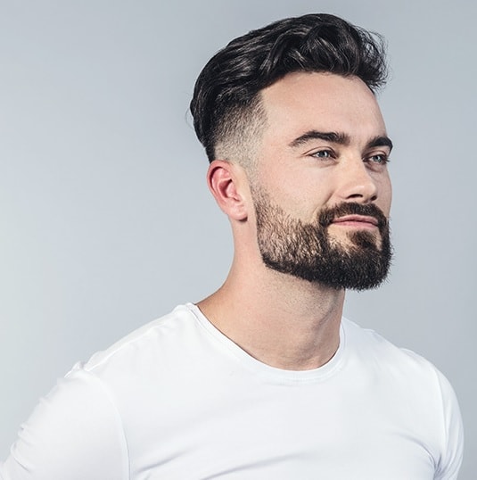 Ikonick&aacute; bradka