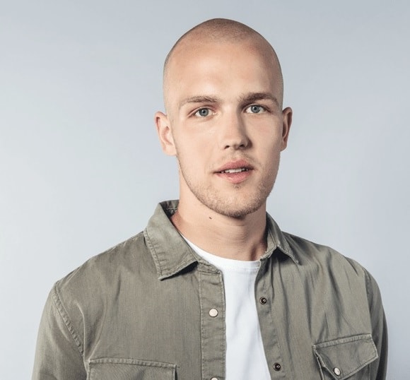 Hladk&eacute; oholen&iacute;