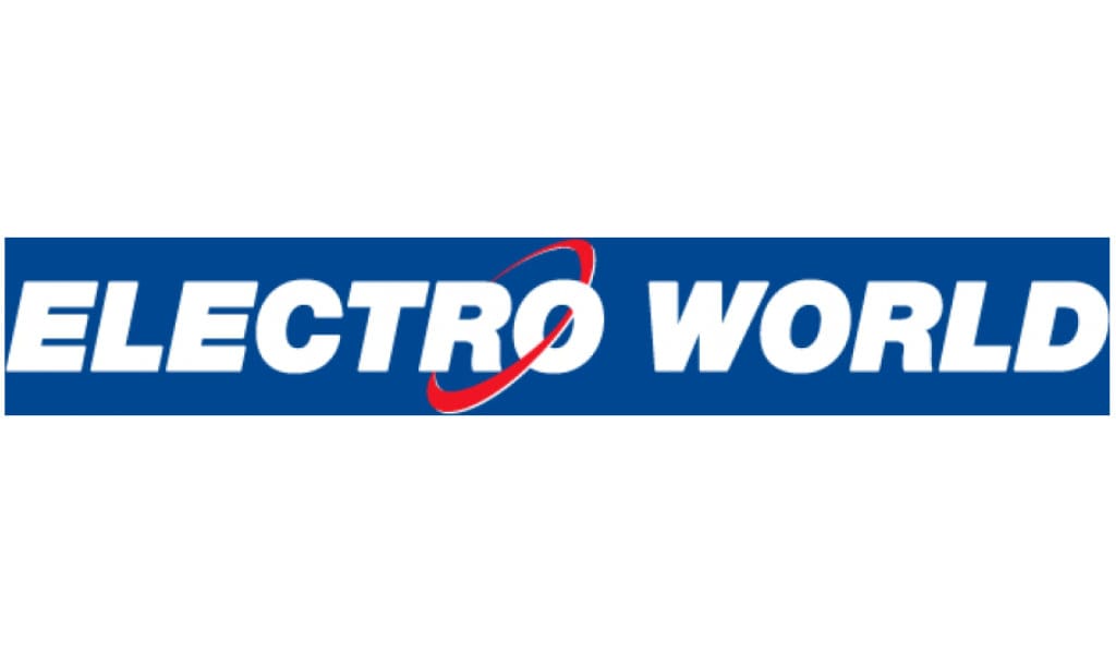 Electroworld