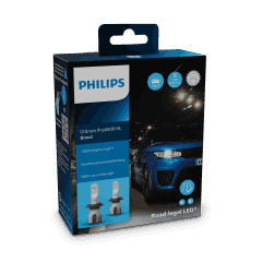 Ultinon Pro9000 LED​