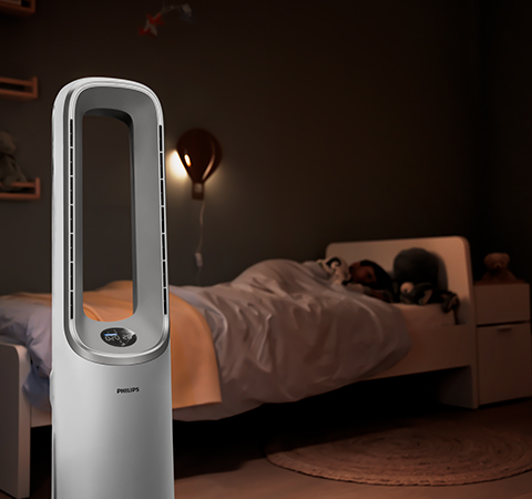 Mimoř&aacute;dně tich&yacute; režim sp&aacute;nku