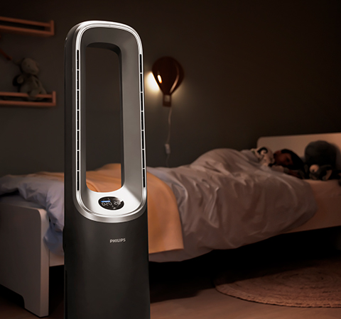 Mimoř&aacute;dně tich&yacute; režim sp&aacute;nku