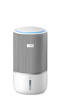 Čistička a&nbsp;zvlhčovač vzduchu 2&nbsp;v&nbsp;1