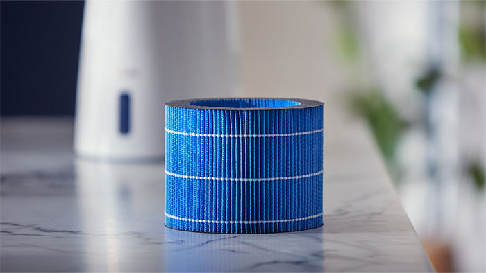 Video o&nbsp;či&scaron;těn&iacute; a&nbsp;&uacute;držbě filtrů zvlhčovačů vzduchu