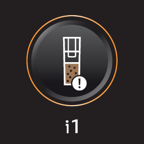 i1, informačn&iacute; signalizace pln&eacute; n&aacute;držky na &scaron;pinavou vodu