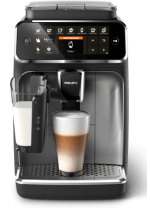 K&aacute;vovar Philips 4300 LatteGo