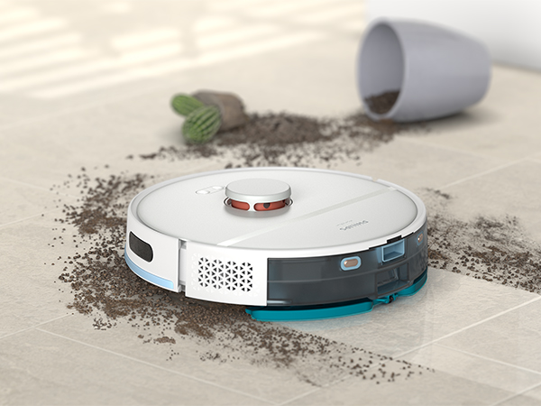 Vyčist&iacute; v&iacute;ce nečistot a&nbsp;prachu