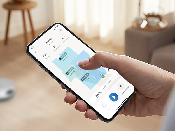 Extr&eacute;mn&iacute; přesnost či&scaron;těn&iacute;