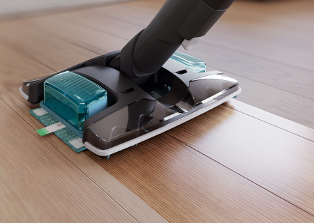 Vyčist&iacute; v&iacute;ce nečistot a&nbsp;prachu